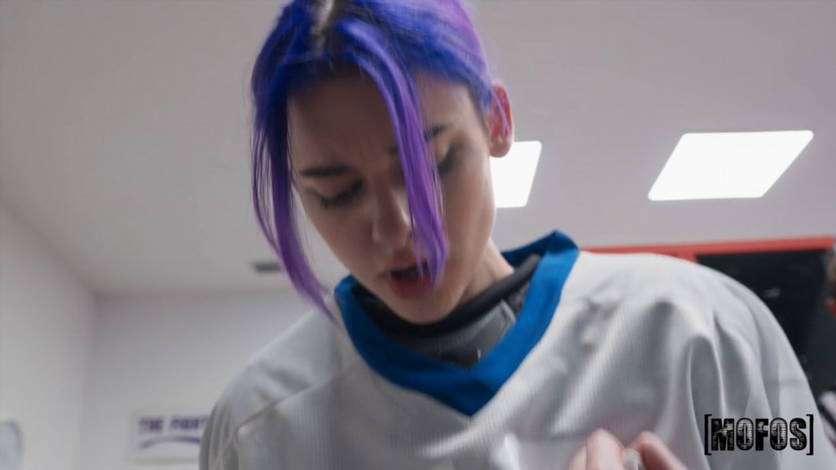 Spiraling Spirit - The Locker Room 08/06/24